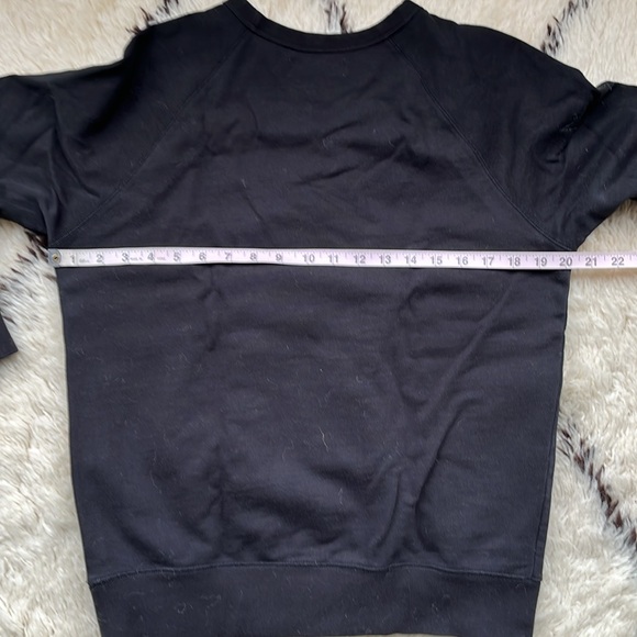 Everlane 100% Human Sweatshirtt - Picture 4 of 7